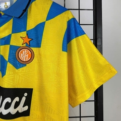 Retro Inter Milan 1993/1994 ( 3RD )