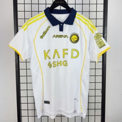 Đồ Fan Al Nassr 25/26 ( Sân Khách )