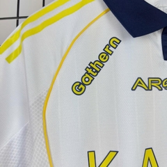 Đồ Fan Al Nassr 25/26 ( Sân Khách )