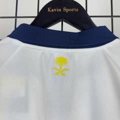 Đồ Fan Al Nassr 25/26 ( Sân Khách )