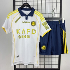 Đồ Fan Al Nassr 25/26 ( Sân Khách )