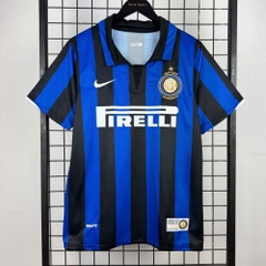 Retro Inter Milan 2007/2008 ( Sân Nhà )