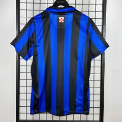 Retro Inter Milan 2007/2008 ( Sân Nhà )