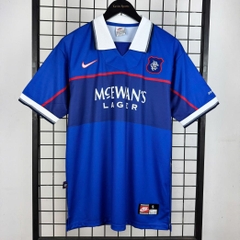 Retro Rangers 1998/1999 ( Sân Nhà )
