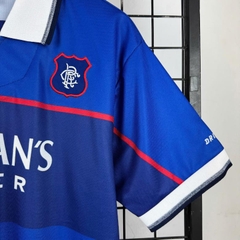 Retro Rangers 1998/1999 ( Sân Nhà )