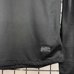 Retro Barcelona 2012/2013 Tay Dài ( Sân Khách )