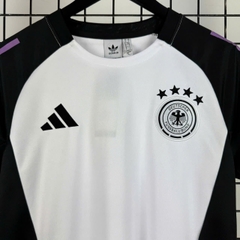 Fan Đức 2024 ( Training White )