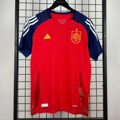 Fan Tây Ban Nha 2025 ( Training )