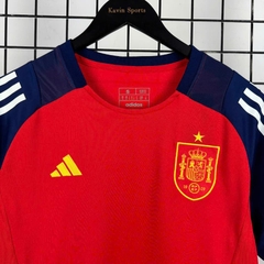 Fan Tây Ban Nha 2025 ( Training )