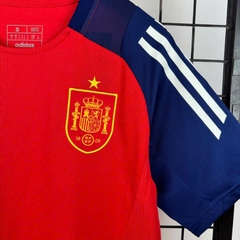 Fan Tây Ban Nha 2025 ( Training )