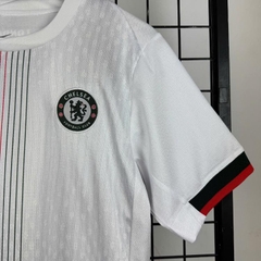 Đồ Fan Chelsea 25/26 ( Sân Khách )
