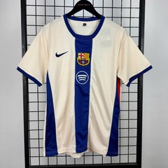 Đồ Fan Barcelona 2025 OG ( Sân Khách)
