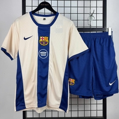 Đồ Fan Barcelona 2025 OG ( Sân Khách)