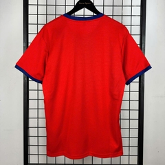 Đồ Fan Barcelona 2025 OG ( Sân Nhà )