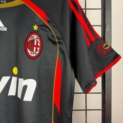 Đồ Fan AC MiLan 06/07 ( 3RD )