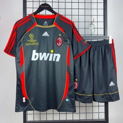 Đồ Fan AC MiLan 06/07 ( 3RD )