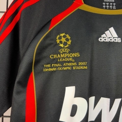 Đồ Fan AC MiLan 06/07 ( 3RD )