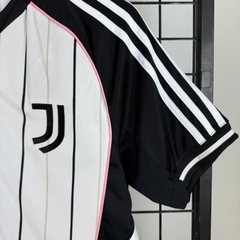 Áo Thun Juventus 2025 ( US Pack )