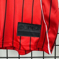 Áo Thun MU 2025 ( US Pack )