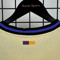 Đồ Fan Barcelona 25/26 ( Sân Khách )