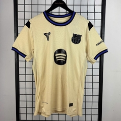 Đồ Fan Barcelona 25/26 ( Sân Khách )