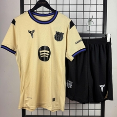 Đồ Fan Barcelona 25/26 ( Sân Khách )