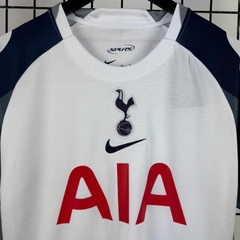 Đồ Fan Tottenham 25/26 ( Sân Nhà )