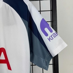 Đồ Fan Tottenham 25/26 ( Sân Nhà )