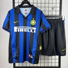 Đồ Fan Inter Milan 98/99 ( Sân Nhà )