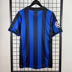 Đồ Fan Inter Milan 98/99 ( Sân Nhà )