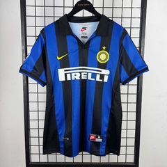 Đồ Fan Inter Milan 98/99 ( Sân Nhà )