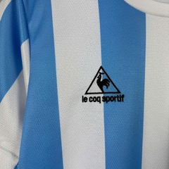 Đồ Fan Argentina 1986 ( Sân Nhà )