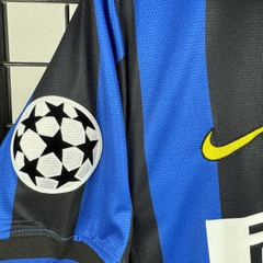 Đồ Fan Inter Milan 98/99 ( Sân Nhà )