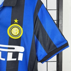 Đồ Fan Inter Milan 98/99 ( Sân Nhà )
