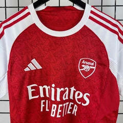Đồ Fan Arsenal 25/26 ( Sân Nhà )