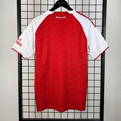 Đồ Fan Arsenal 25/26 ( Sân Nhà )