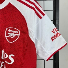 Đồ Fan Arsenal 25/26 ( Sân Nhà )