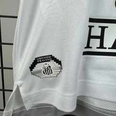 Đồ SF Santos FC 25/26 ( Sân Nhà )