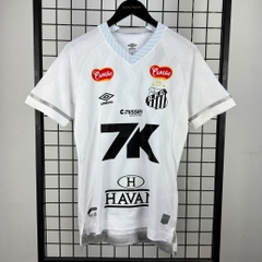 Đồ SF Santos FC 25/26 ( Sân Nhà )