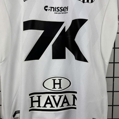 Đồ SF Santos FC 25/26 ( Sân Nhà )