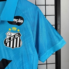 Đồ SF Santos FC 25/26 ( 3RD )