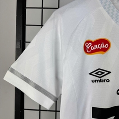 Đồ SF Santos FC 25/26 ( Sân Nhà )