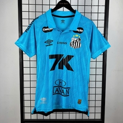 Đồ SF Santos FC 25/26 ( 3RD )