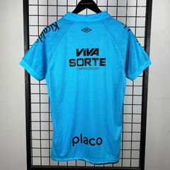Đồ SF Santos FC 25/26 ( 3RD )
