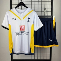 Đồ Fan Tottenham 09/10 ( Sân Nhà )