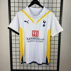 Đồ Fan Tottenham 09/10 ( Sân Nhà )