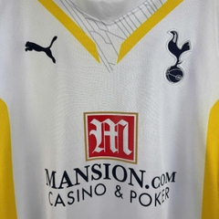 Đồ Fan Tottenham 09/10 ( Sân Nhà )