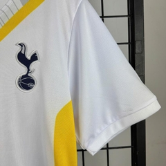 Đồ Fan Tottenham 09/10 ( Sân Nhà )