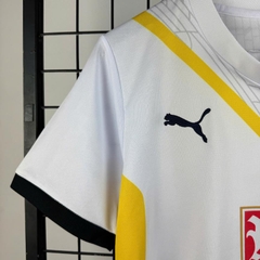 Đồ Fan Tottenham 09/10 ( Sân Nhà )