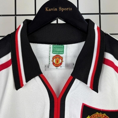 Retro Mu 1997/1998 Tay Dài ( Sân Khách )